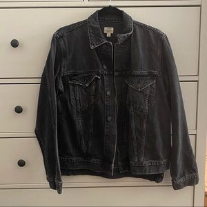 Citizens of humanity denim jacket